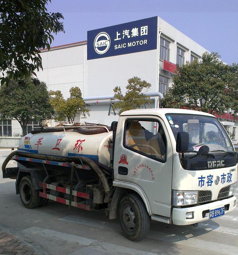 上汽集團